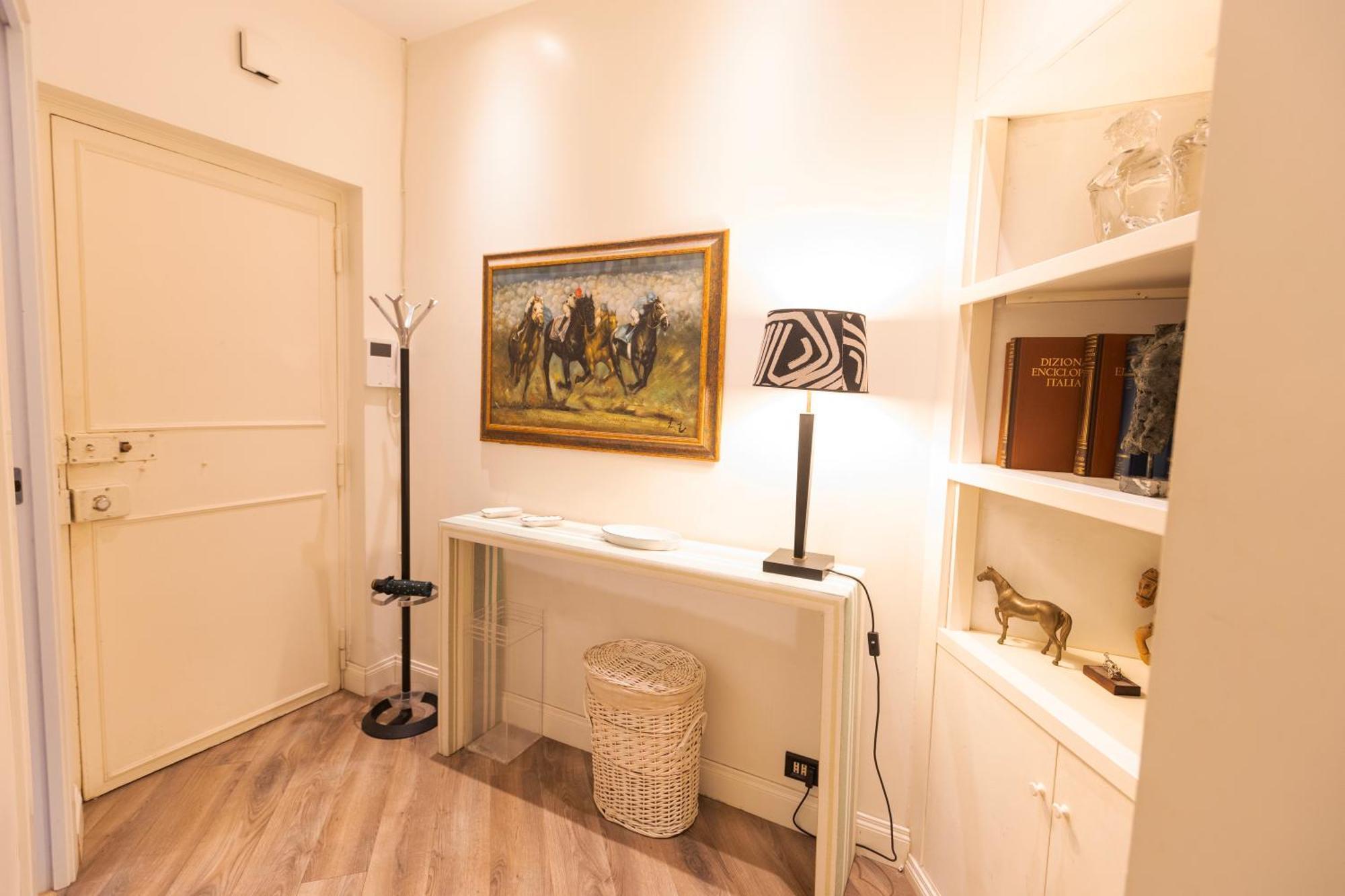 Suite Dei Cavalieri Rome Exterior photo