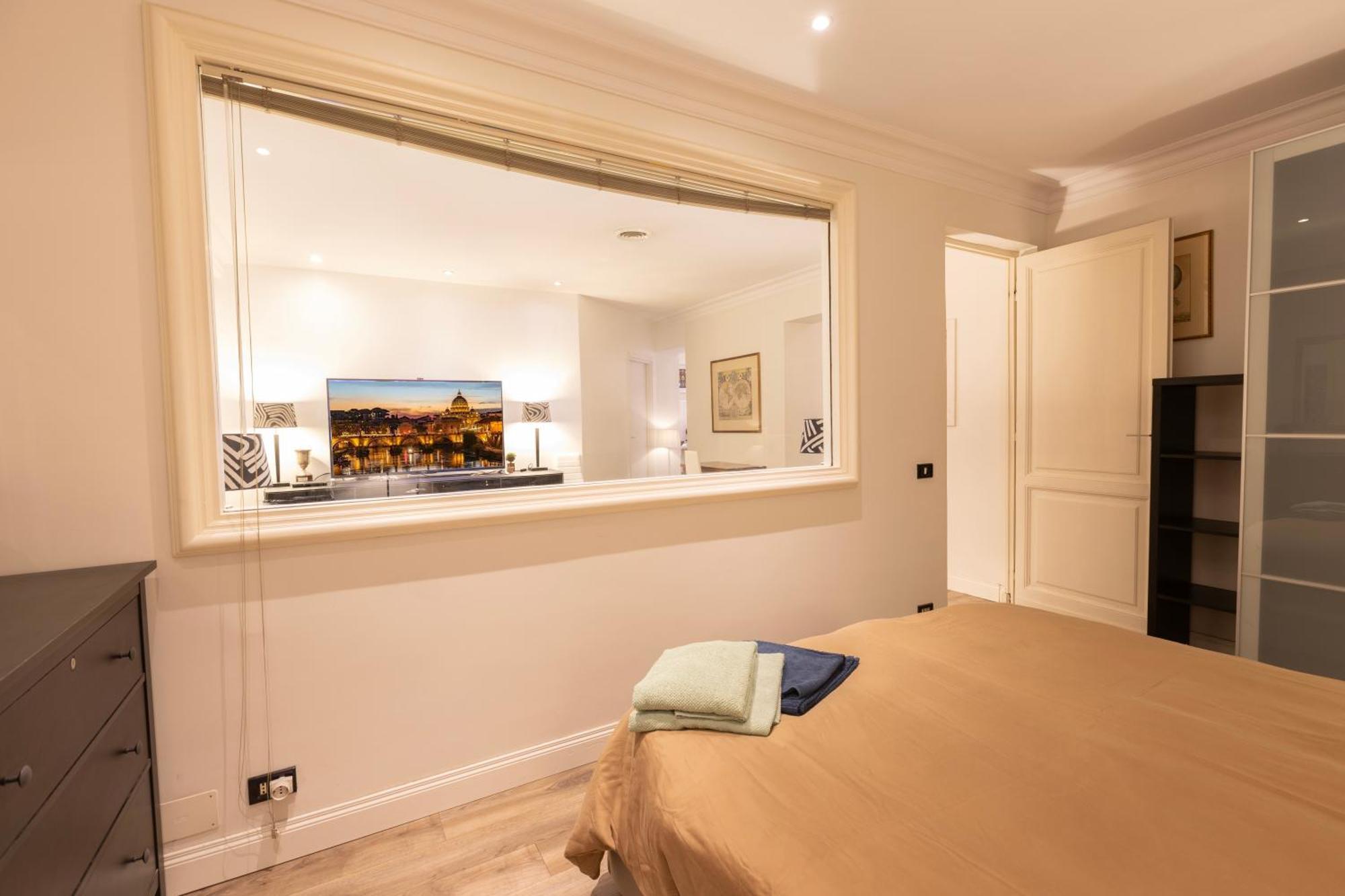 Suite Dei Cavalieri Rome Exterior photo