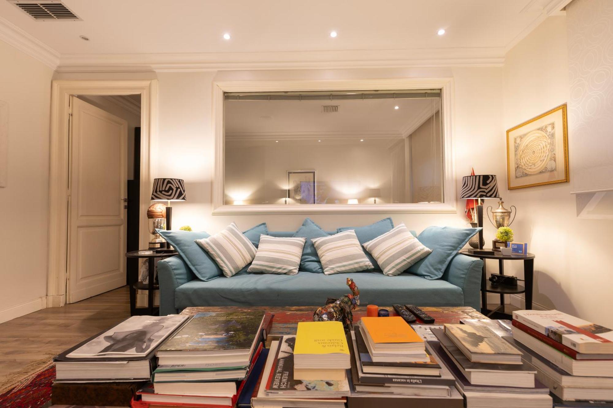 Suite Dei Cavalieri Rome Exterior photo
