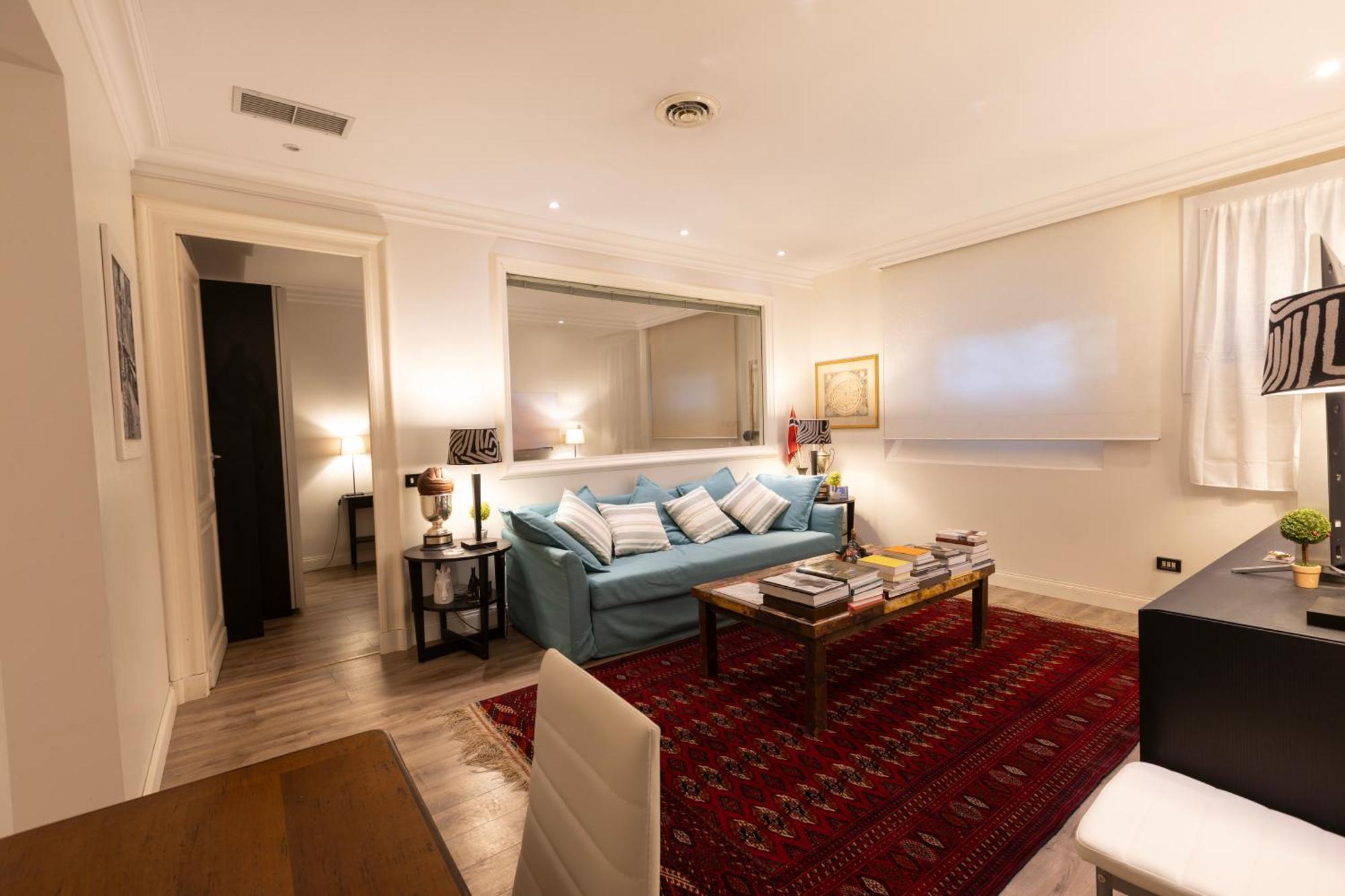 Suite Dei Cavalieri Rome Exterior photo