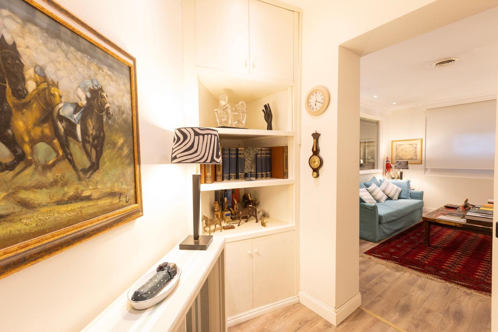 Suite Dei Cavalieri Rome Exterior photo